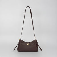 Lesley Saddle Bag