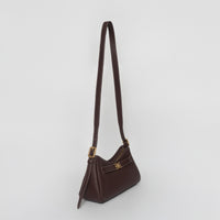 Lesley Saddle Bag