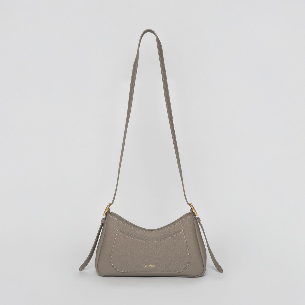 Lesley Saddle Bag