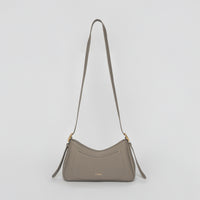 Lesley Saddle Bag