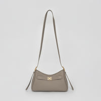 Lesley Saddle Bag