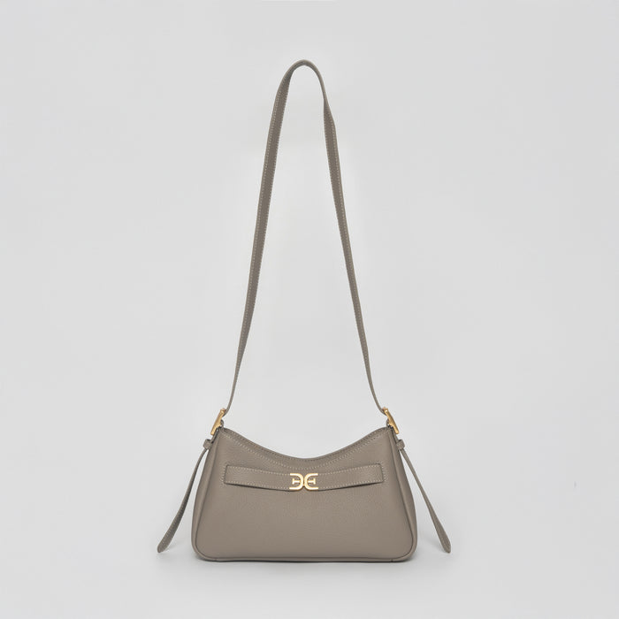 Lesley Saddle Bag