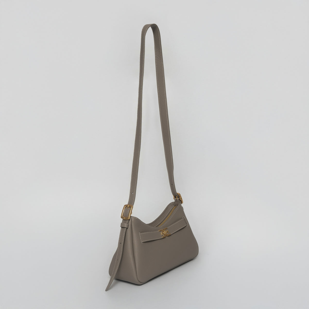 Lesley Saddle Bag