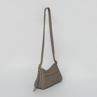 Lesley Saddle Bag