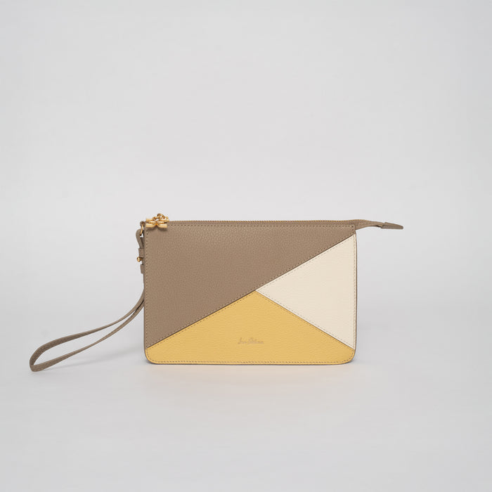TRACY Clutch Purse Set
