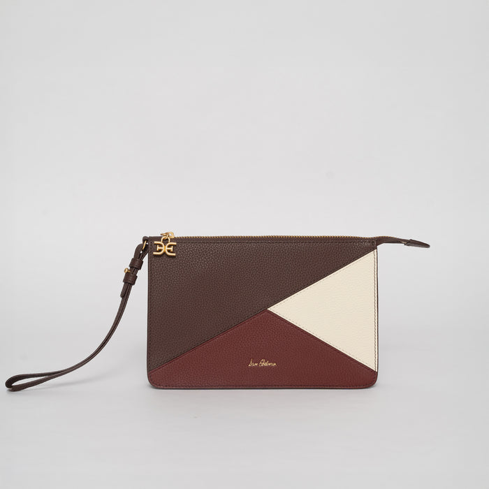 TRACY Clutch Purse Set