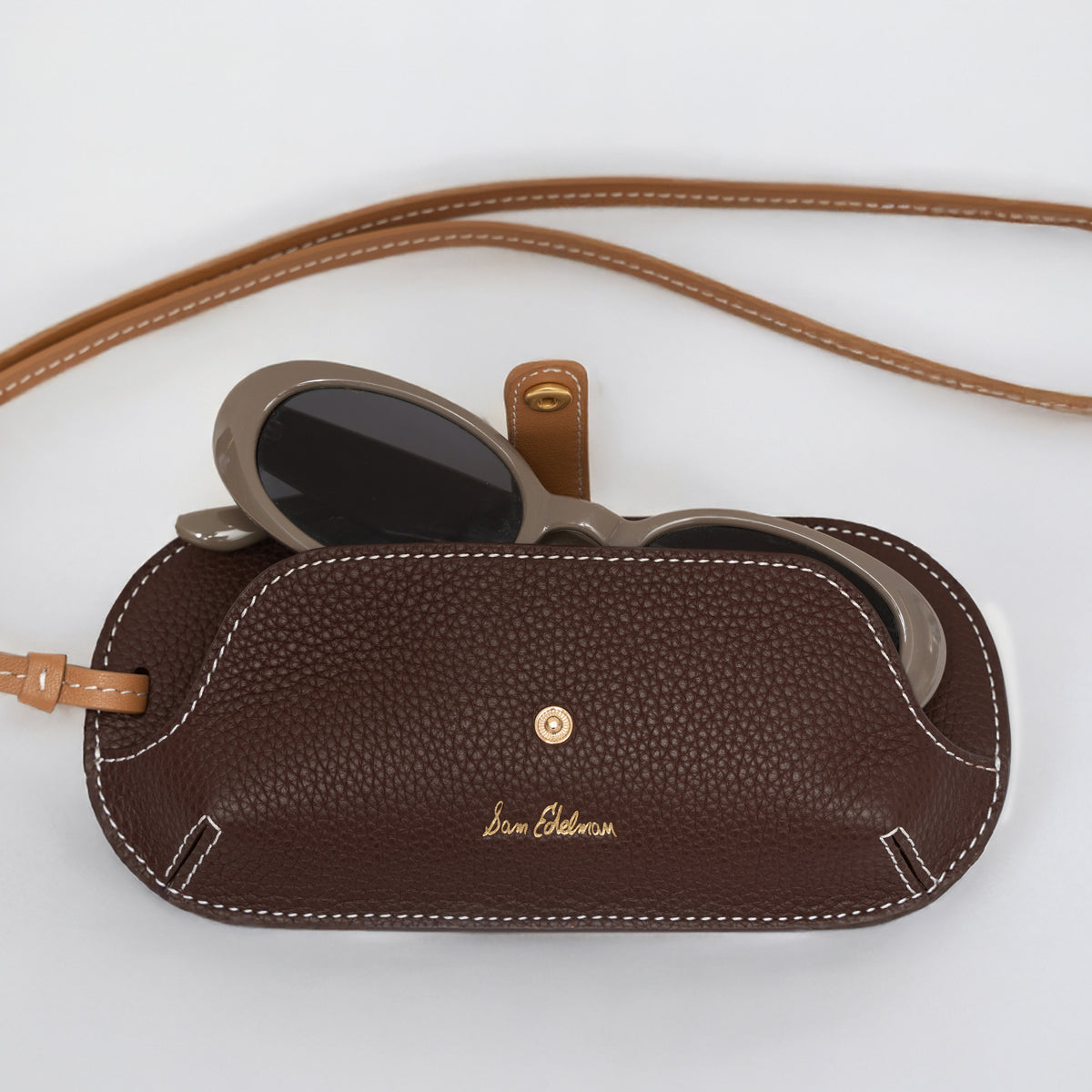 MACY Eyeglasses Case