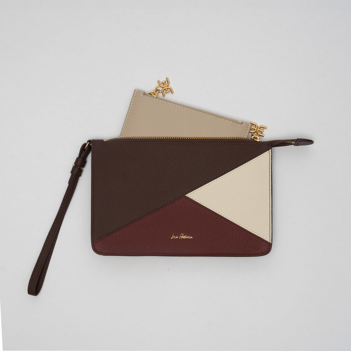 TRACY Clutch Purse Set