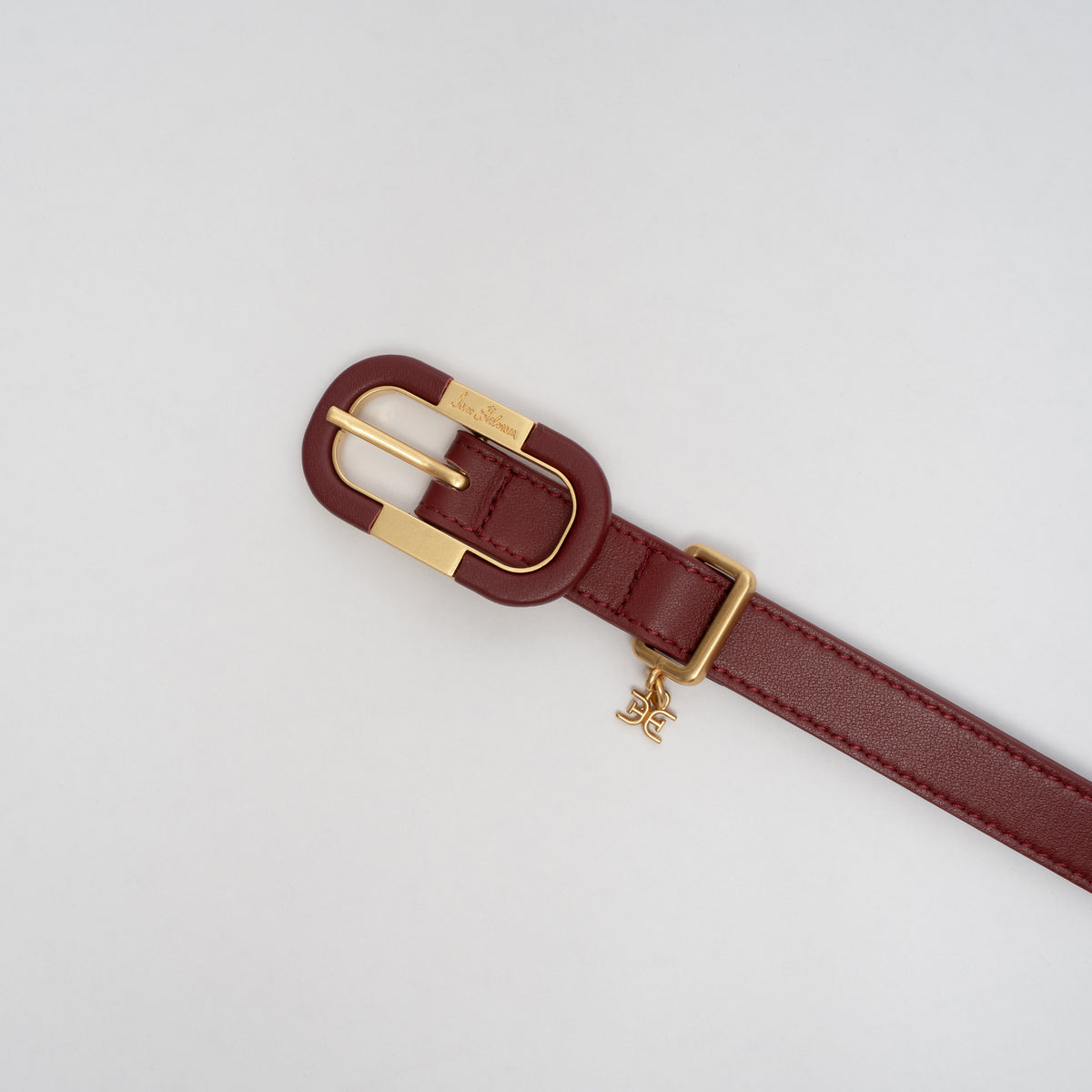 Harvey Belt