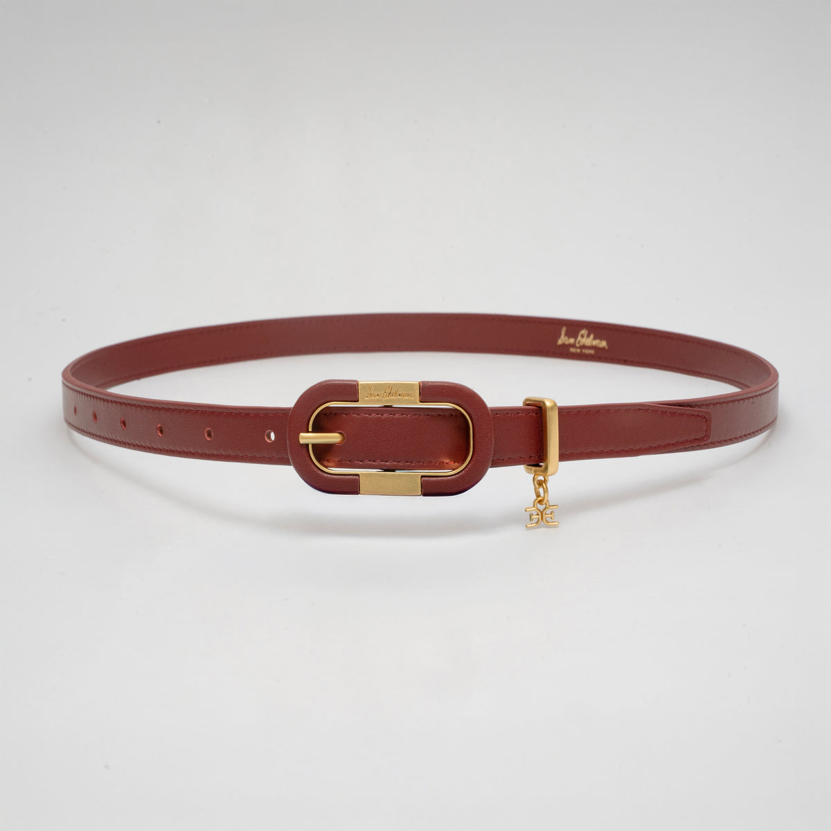 Harvey Belt