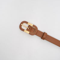 Pansy Belt