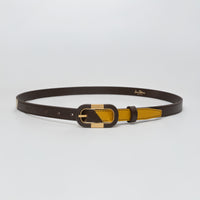 Pansy Belt
