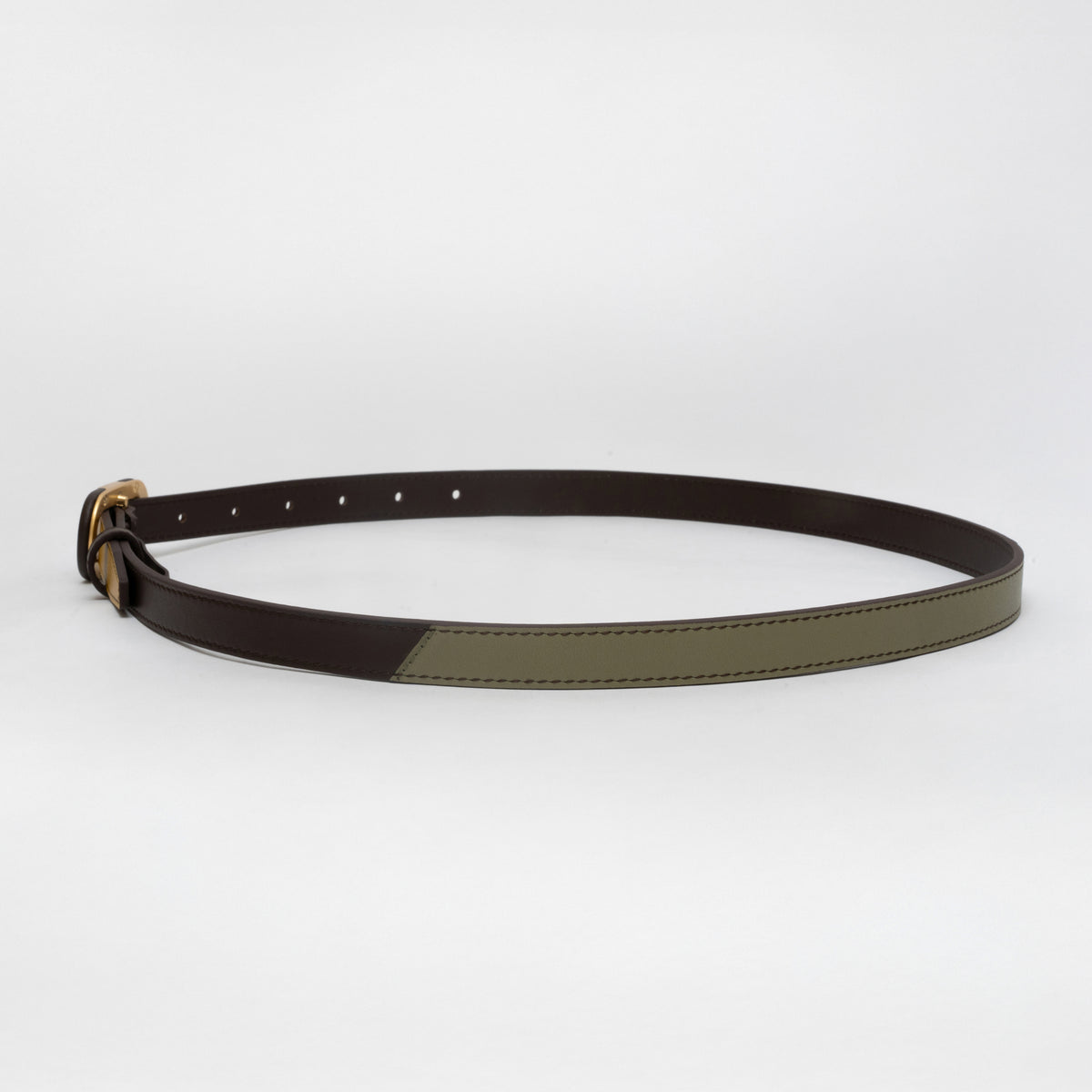 Pansy Belt