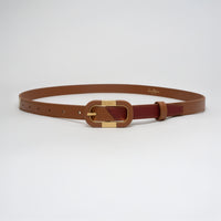Pansy Belt
