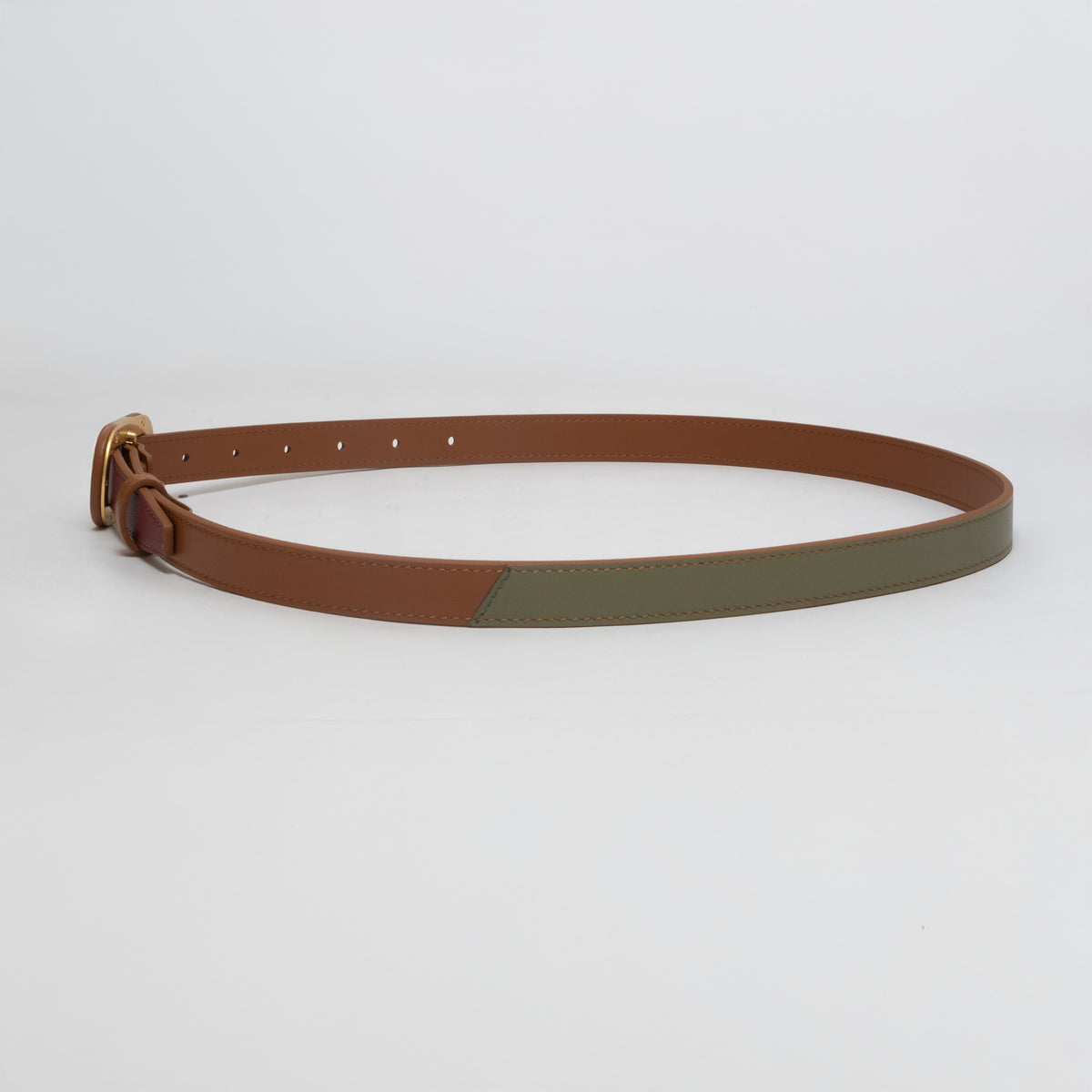 Pansy Belt