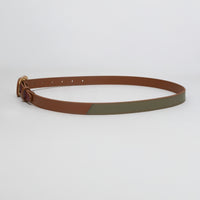 Pansy Belt