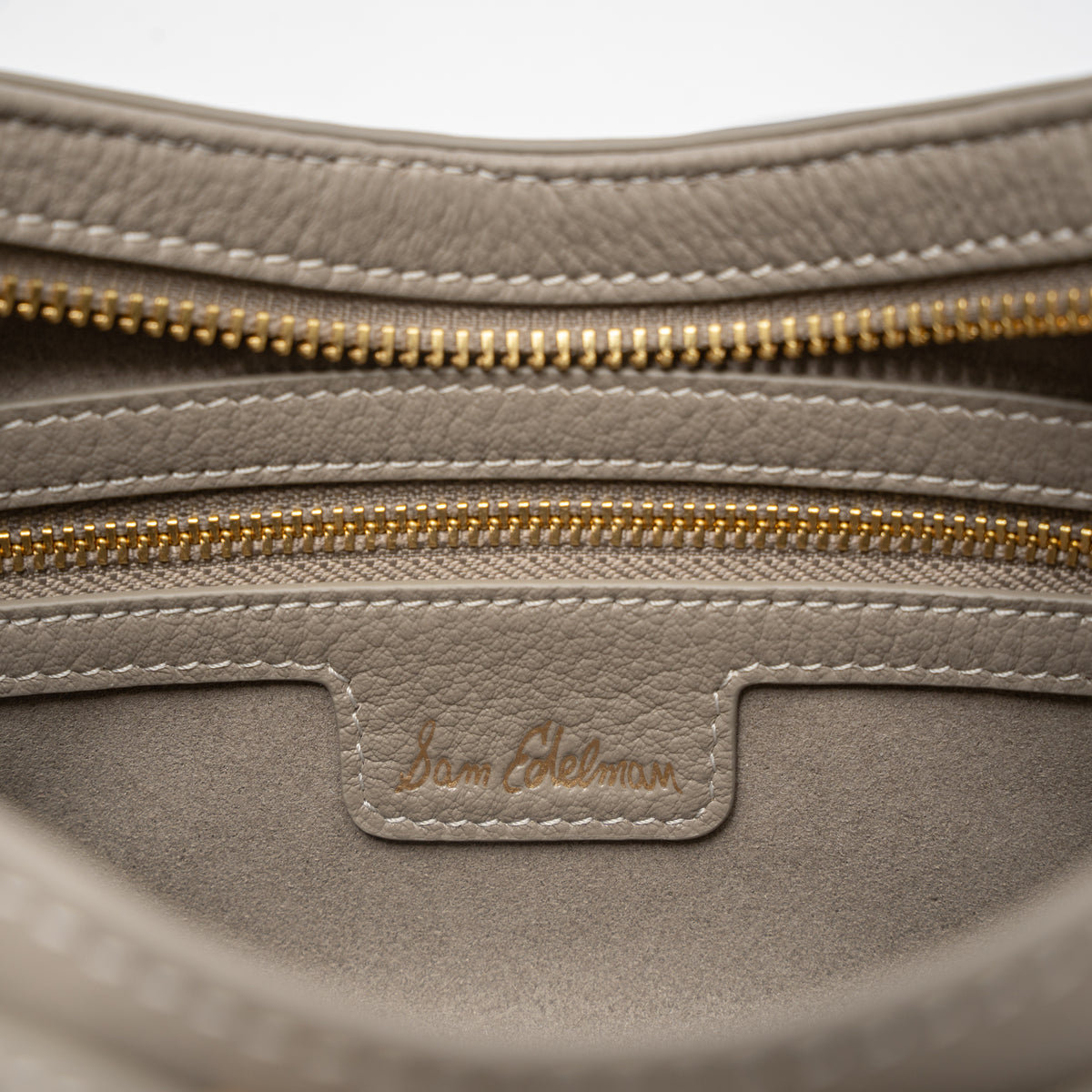 Lesley Saddle Bag
