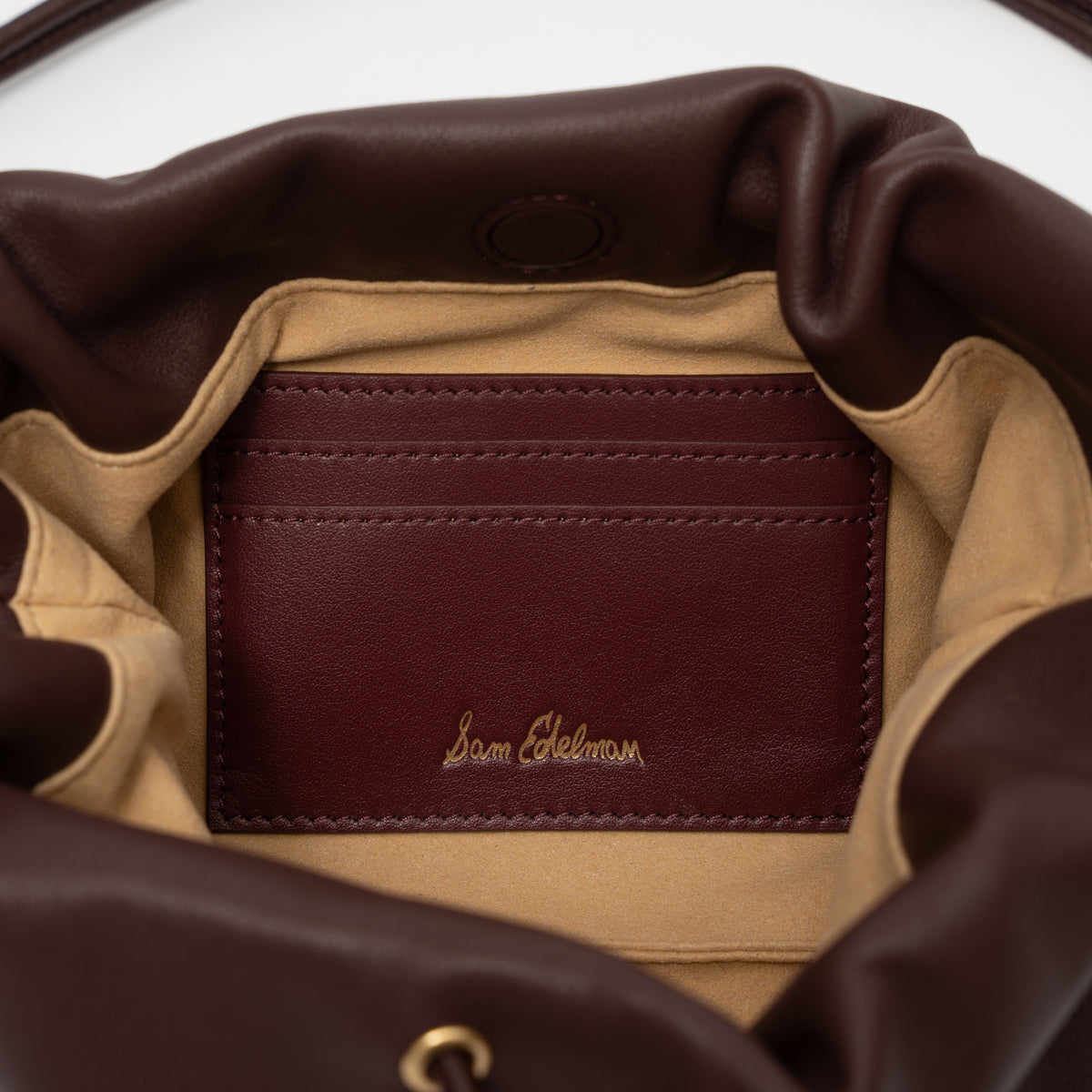 Emme Cloud Bag
