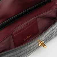 DELTA Baguette Bag
