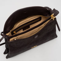 ANDREA Silm Trapezoid Bag