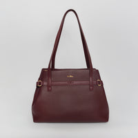 Eleanor Carryall Tote