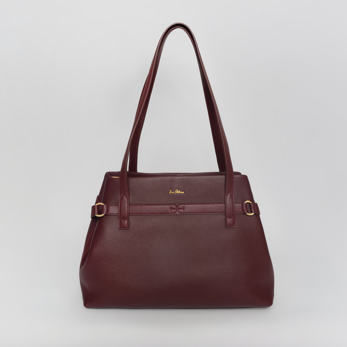 Eleanor Carryall Tote