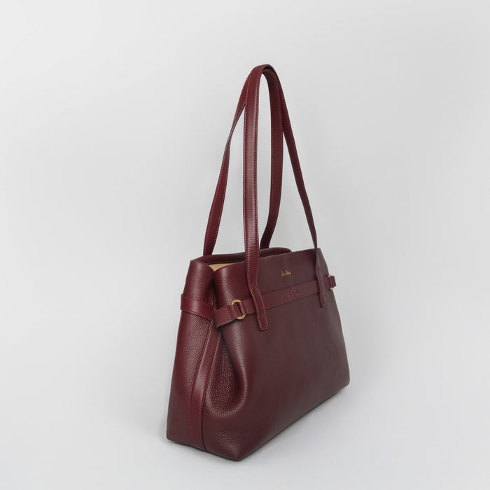 Eleanor Carryall Tote