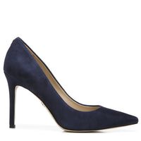 HAZEL POINTED TOE PUMP