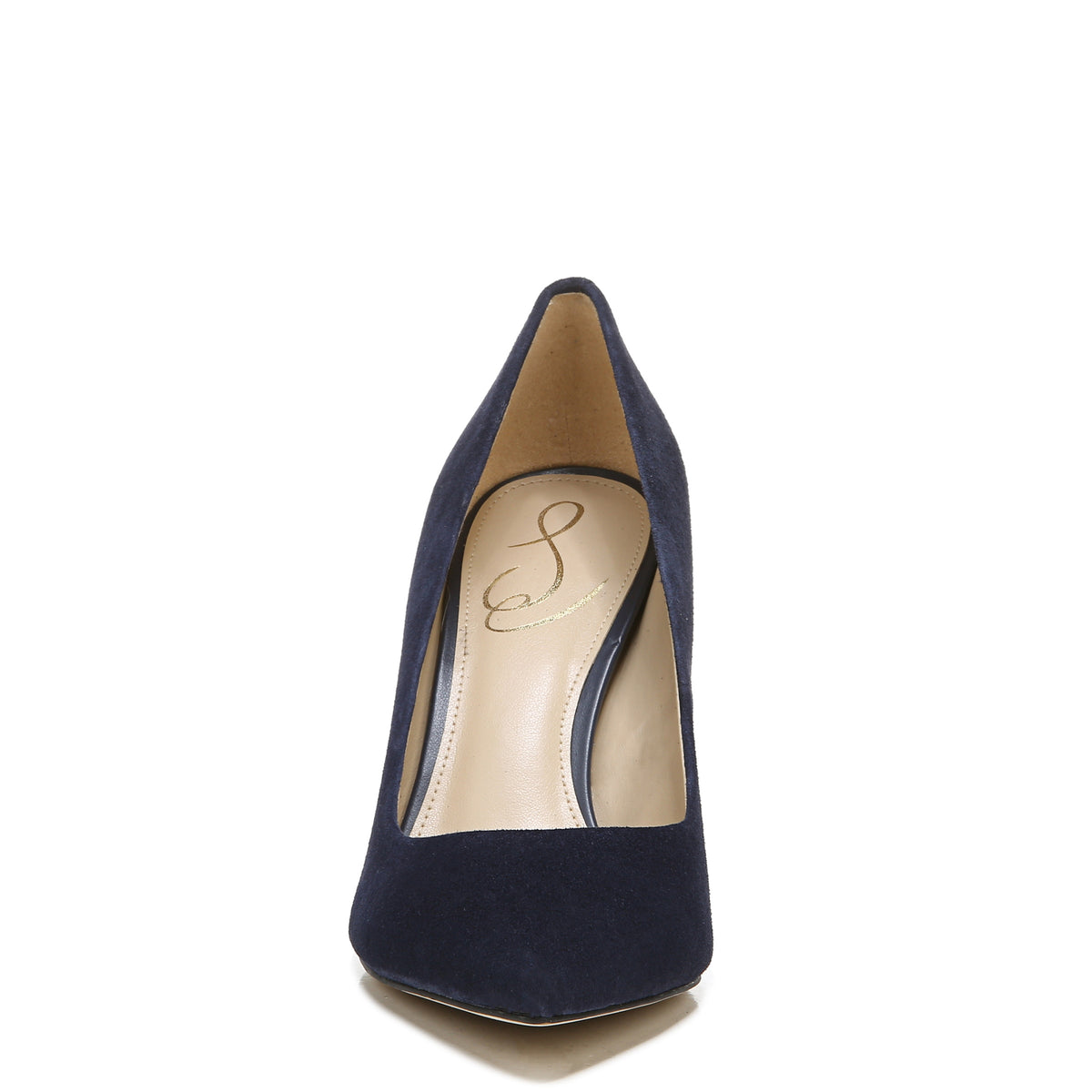 HAZEL POINTED TOE PUMP