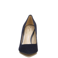 HAZEL POINTED TOE PUMP