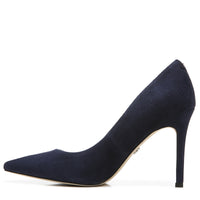 HAZEL POINTED TOE PUMP