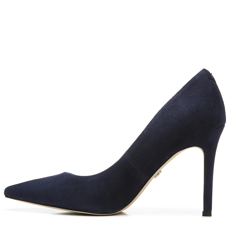HAZEL POINTED TOE PUMP