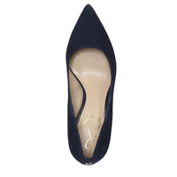 HAZEL POINTED TOE PUMP
