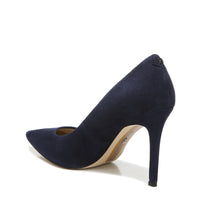 HAZEL POINTED TOE PUMP