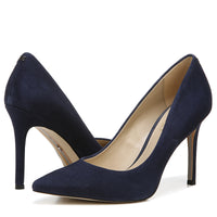 HAZEL POINTED TOE PUMP