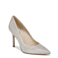 HAZEL POINTED TOE HEEL