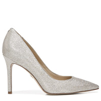 HAZEL POINTED TOE HEEL