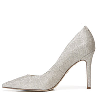 HAZEL POINTED TOE HEEL