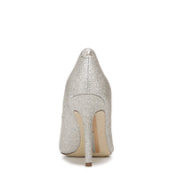 HAZEL POINTED TOE HEEL