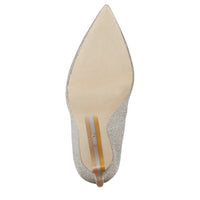 HAZEL POINTED TOE HEEL