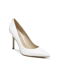 HAZEL POINTED TOE PUMP
