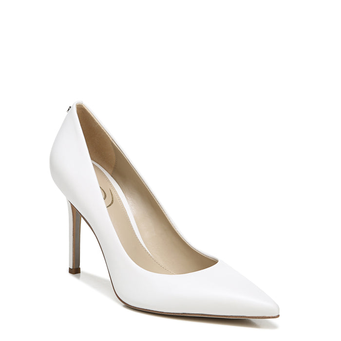 HAZEL POINTED TOE PUMP