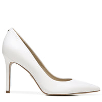 HAZEL POINTED TOE PUMP