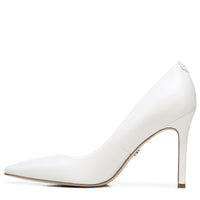 HAZEL POINTED TOE PUMP