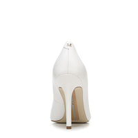 HAZEL POINTED TOE PUMP