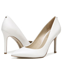 HAZEL POINTED TOE PUMP
