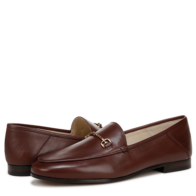LORAINE BIT LOAFER