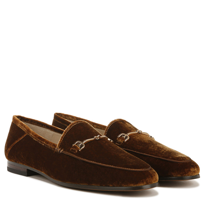 LORAINE BIT LOAFER
