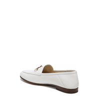 LORAINE BIT LOAFER