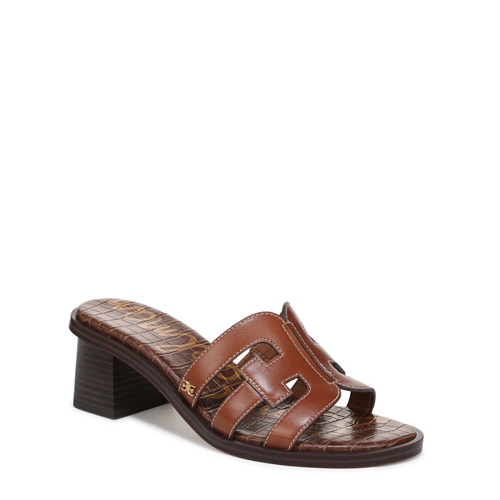 TASHA SLIDE SANDAL